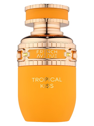 Tropical Kiss de French Avenue
