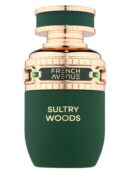 Sultry Woods de French Avenue