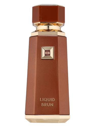 Liquid Brun de French Avenue