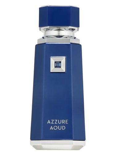 Azzure Oud de French Avenue