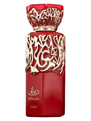 Diwani Rabat de French Avenue