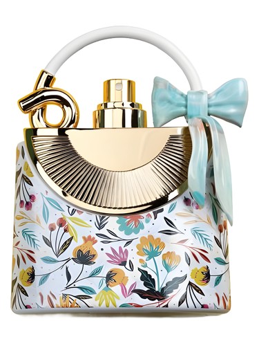 Nudo Exotic Flowers de Fragrance World