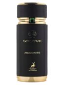 Sceptre Amazonite de Maison Alhambra