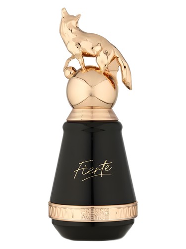 Fierte de French Avenue