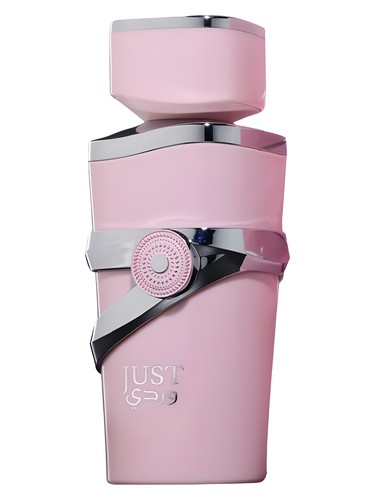 Just Wardi de Fragrance World