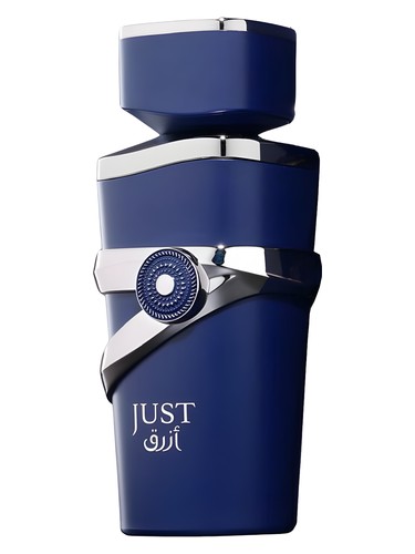 Just Azraq de Fragrance World