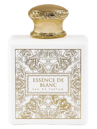 Essence de Blanc de French Avenue