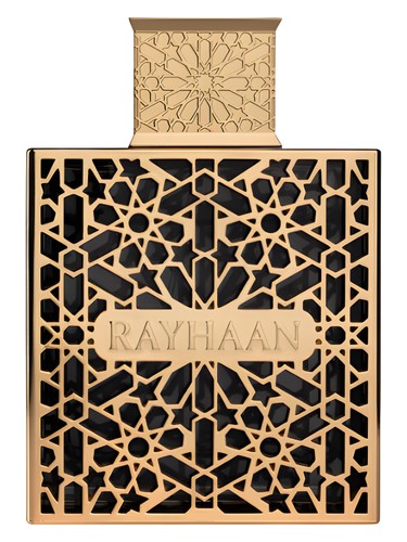 Rayhaan Elixir de Rayhaan