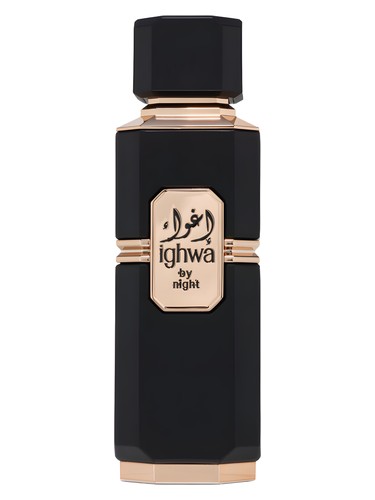 Ighwa By Night de French Avenue