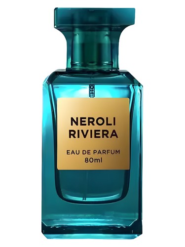 Neroli Riviera de Fragrance World
