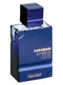 Amber Oud Dubai Night de Al Haramain