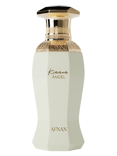 Kiaana Angel de Afnan