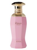 Kiaana Crush de Afnan