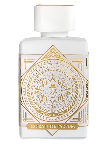 Glorious Oud Royal Blanc de French Avenue