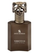 Tobacco 01 de Swiss Arabian