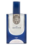 The Lion´s Club Rugir de Armaf