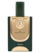 The Lion´s Club Feroce de Armaf