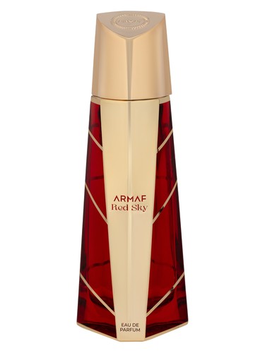 Red Sky de Armaf