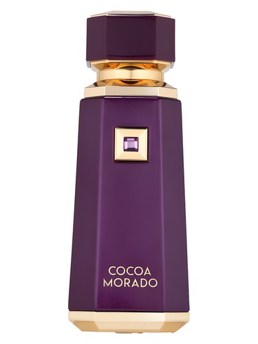 Cocoa Morado de French Avenue