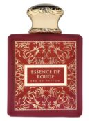 Essence de Rouge de French Avenue