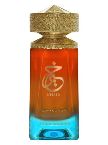 Khair Confection de Paris Corner