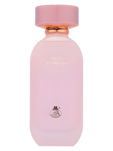 Roses D'emotion de Fragrance World