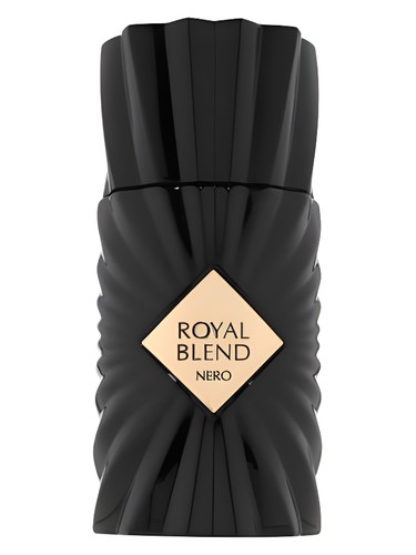 Royal Blend Nero de French Avenue
