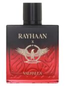 Valhalla de Rayhaan