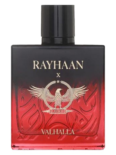 Valhalla de Rayhaan