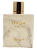 Italia de Rayhaan