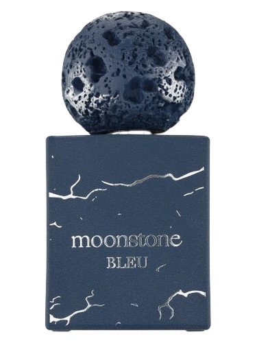 Moonstone Bleu de French Avenue