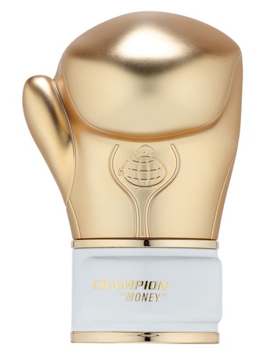 Champion Money de Fragrance World