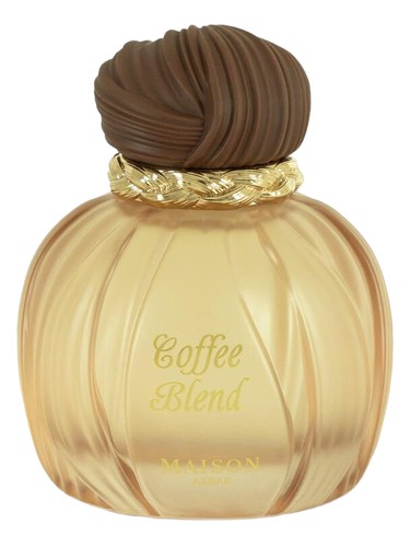 Coffee Blend de Maison Asrar