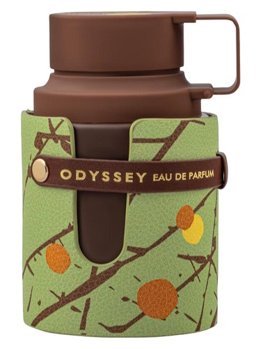 Odyssey Dubai Chocolat de Armaf