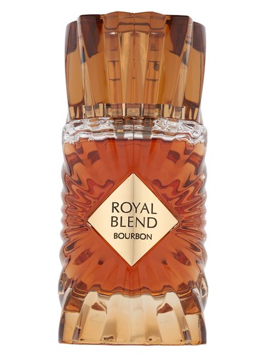 Royal Blend Bourbon de French Avenue