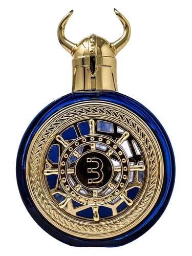 Viking Beirut de Bharara