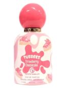 Strawberry Cheesecake de Tubbees