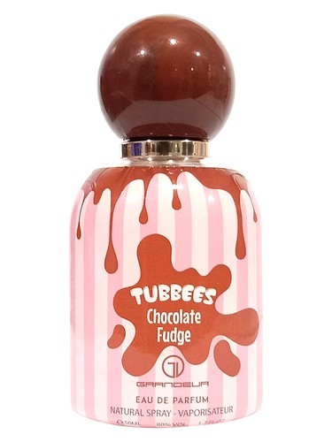 Chocolate Fudge de Tubbees