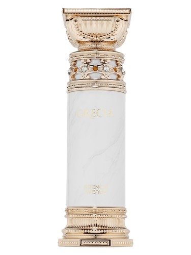 Grecia French de Avenue