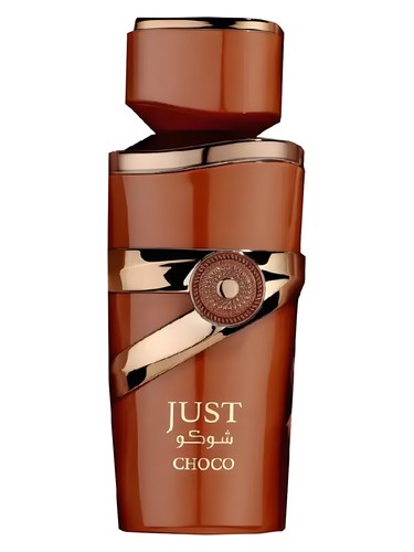 Just Choco de Fragrance World