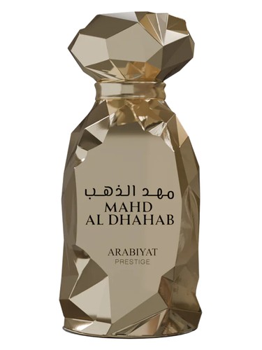 Mahd Al Dhahab de Arabiyat Prestige