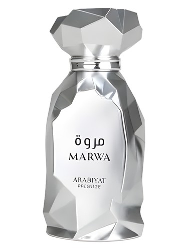 Marwa de Arabiyat Prestige