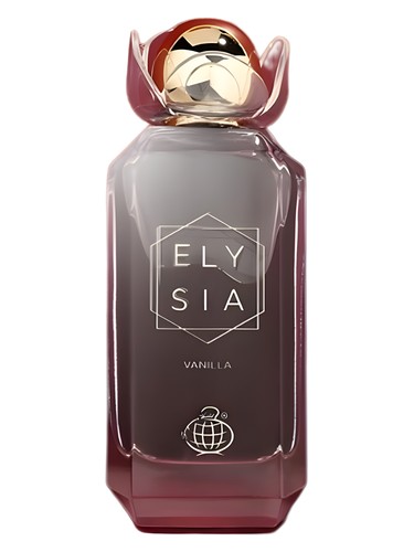 Elysia Vanilla de Fragrance World
