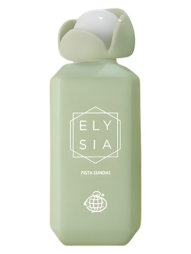 Elysia Pista Sundae de Fragrance World