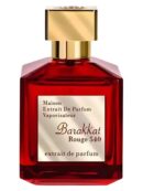 Barakkat Rouge 540 Extrait de Parfum de Fragrance World