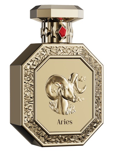 Aries de French Avenue