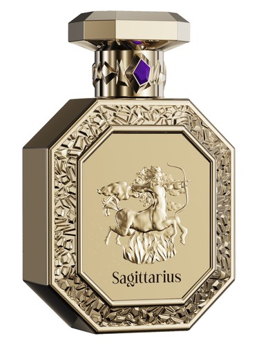 Sagittarius de French Avenue