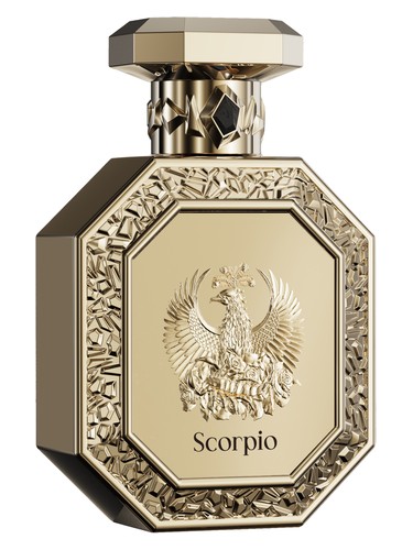 Scorpio de French Avenue