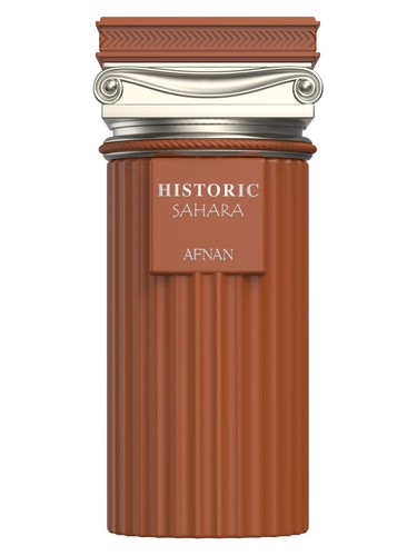 Historic Sahara de Afnan