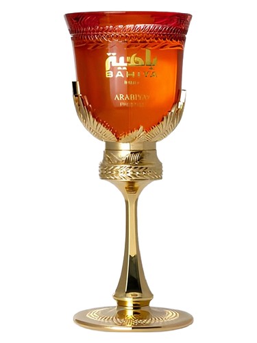 Bahiya Ruby de Arabiyat Prestige